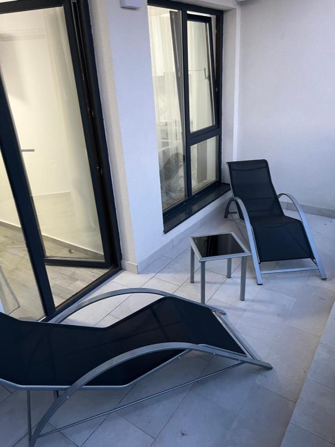 Apartament Alex Mangalia Exterior photo