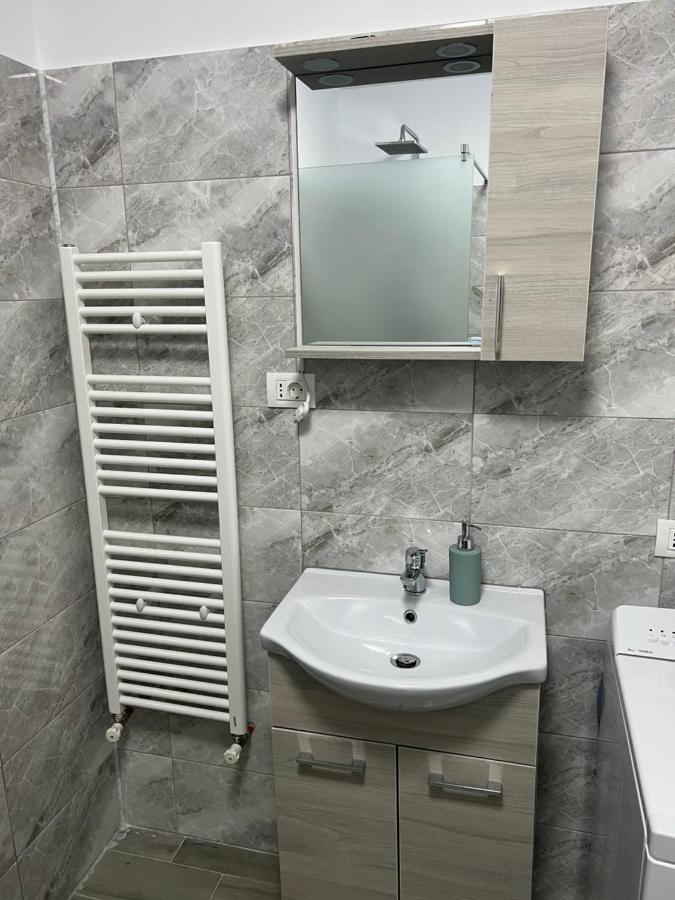 Apartament Alex Mangalia Exterior photo
