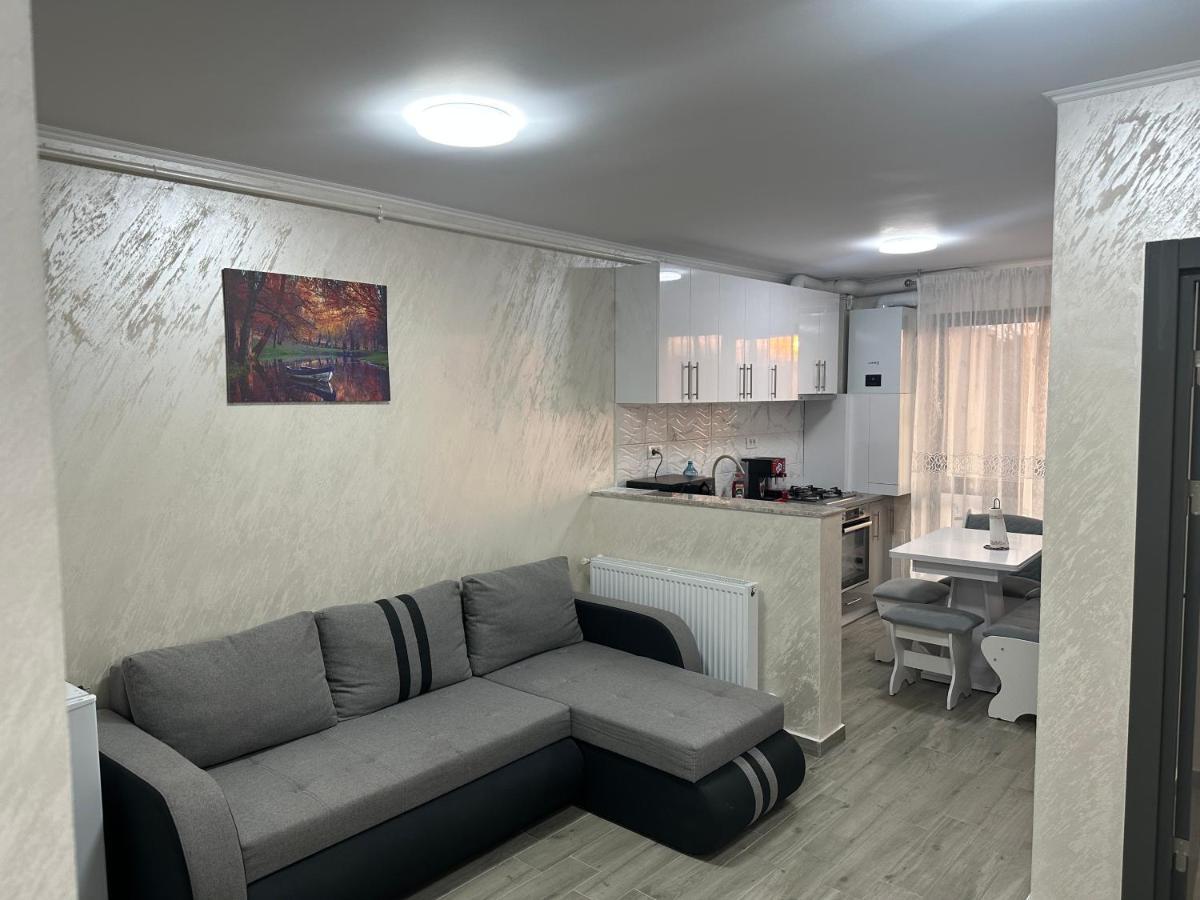 Apartament Alex Mangalia Exterior photo