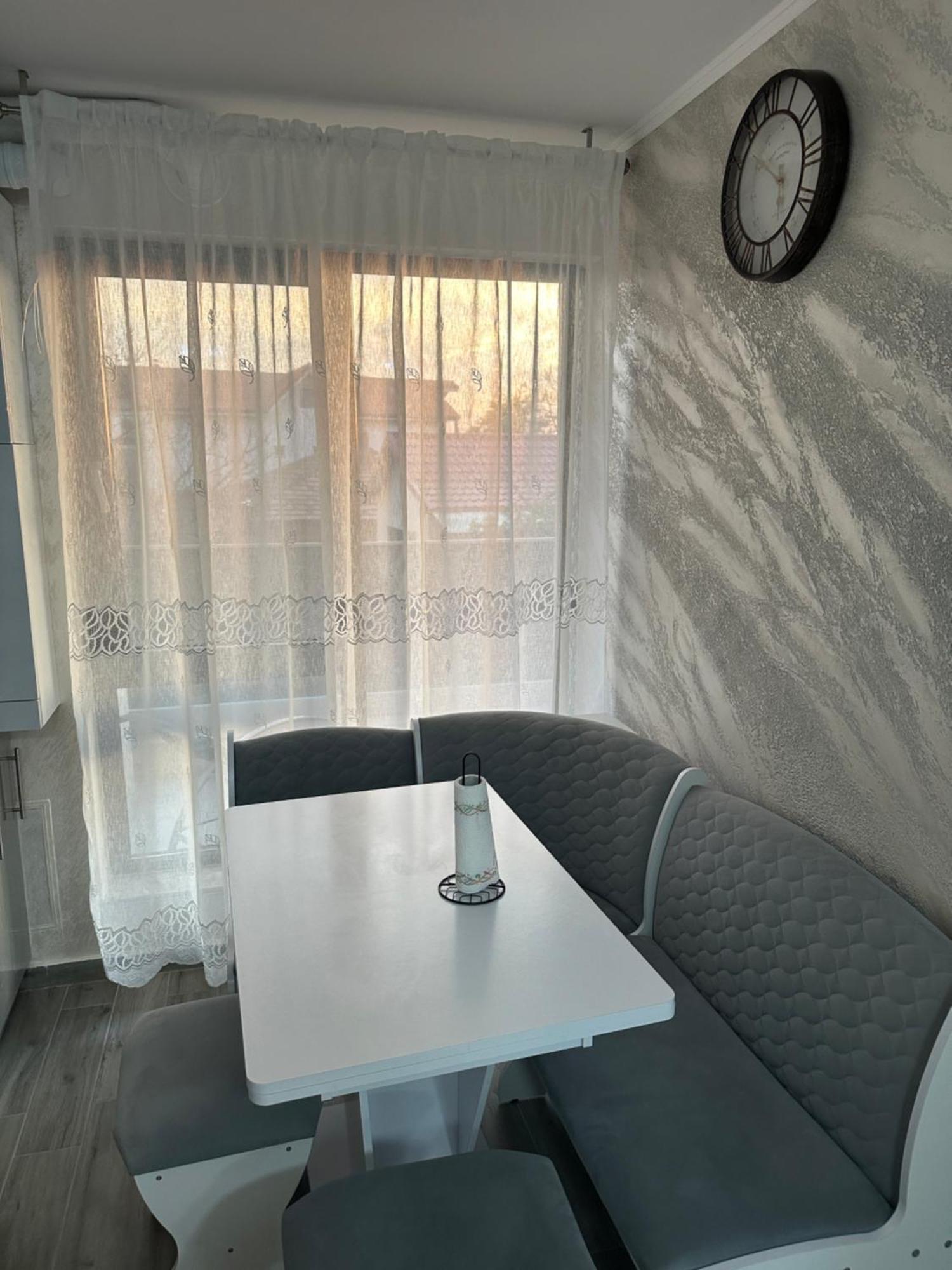 Apartament Alex Mangalia Exterior photo