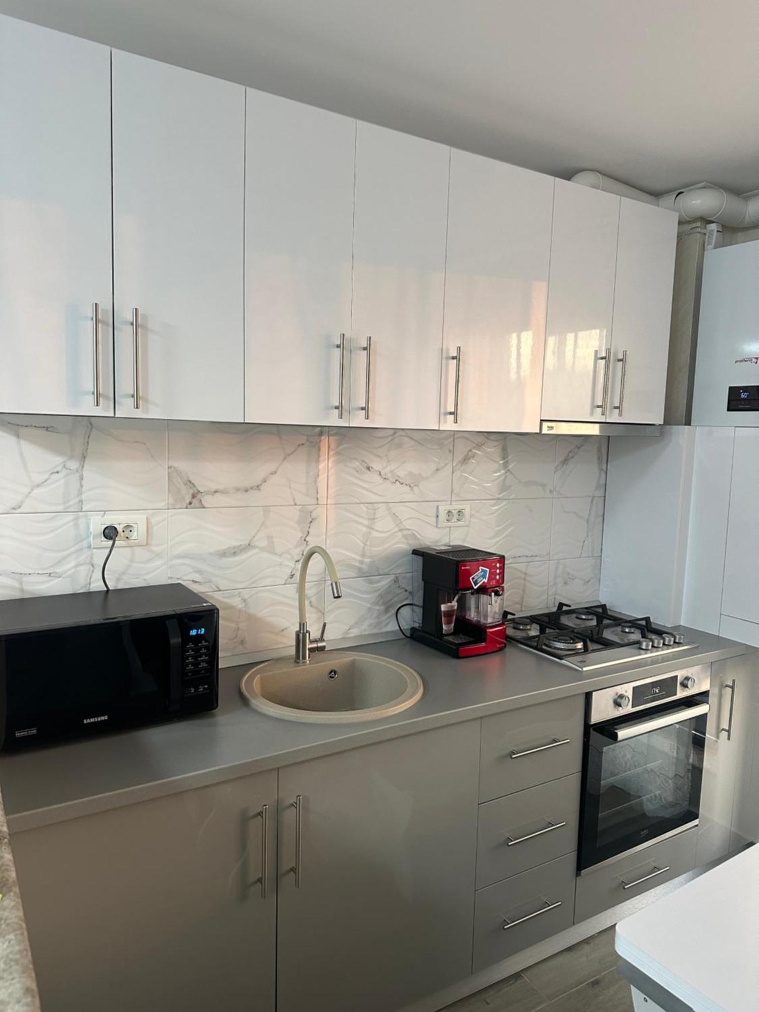 Apartament Alex Mangalia Exterior photo
