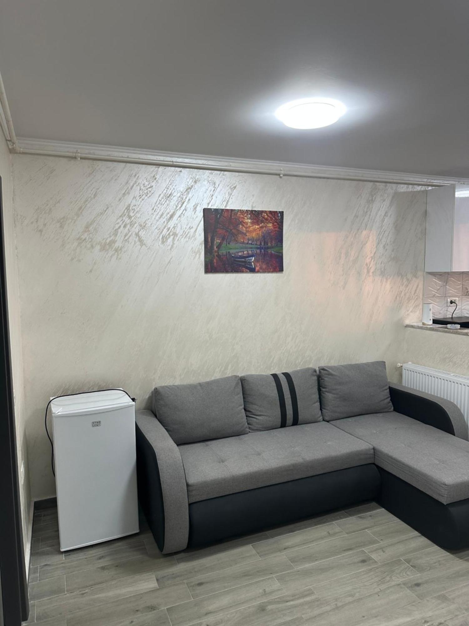 Apartament Alex Mangalia Exterior photo